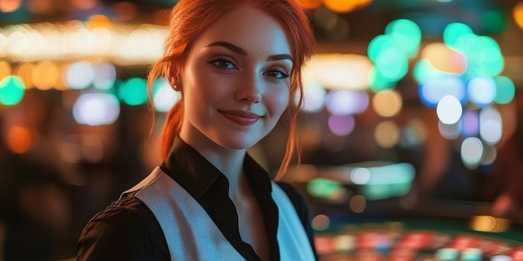 Tampilan permainan Fortune Tiger di aplikasi warung138 dengan simbol harimau emas dan koin keberuntungan