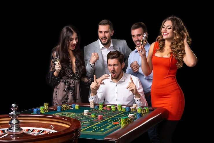 Jewels of Prosperity Game 